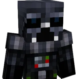 darrth_jarjar7 Minecraft avatar bust