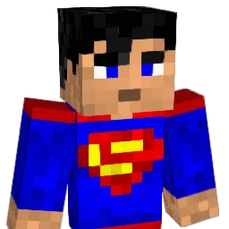 dart1123 Minecraft avatar bust