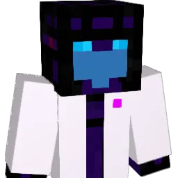 dart91's Minecraft skin