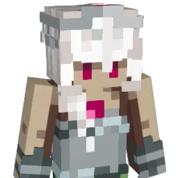 darth_marx Minecraft avatar bust