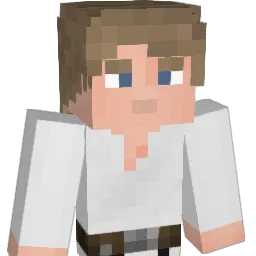darthbaseball's Minecraft skin
