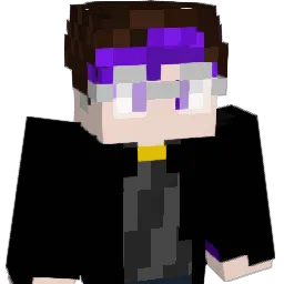 darthhawk's Minecraft skin