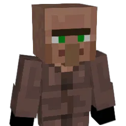 darthknight_156 Minecraft avatar bust