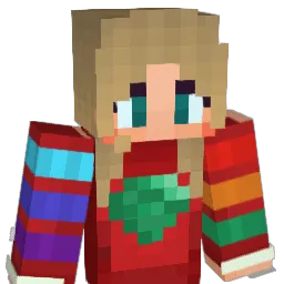 darthlydious's Minecraft skin