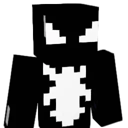 darthsandiest Minecraft avatar bust