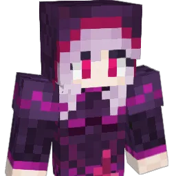 dartonblade's Minecraft skin
