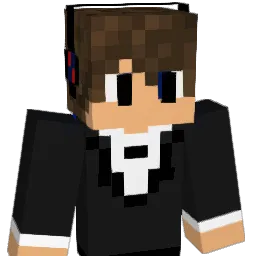 dartrow's Minecraft skin