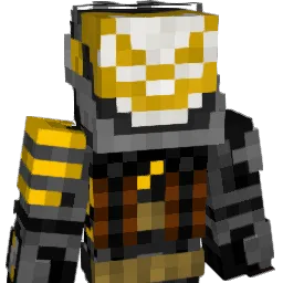 dartuits's Minecraft skin