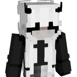 darun97 Minecraft avatar bust