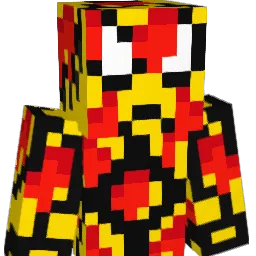 daruter's Minecraft skin