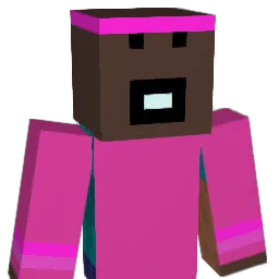 darwinslav's Minecraft skin