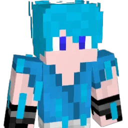 dary48's Minecraft skin