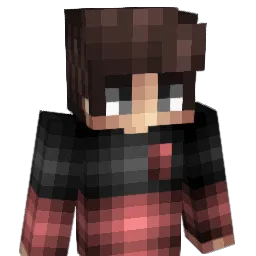 dasCreniax Minecraft avatar bust