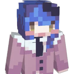dasaaaaa1 Minecraft avatar bust