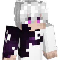 dasada15 Minecraft avatar bust