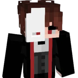 dasdasdsas Minecraft avatar bust