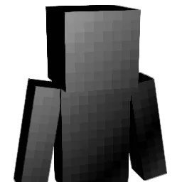 dash05 Minecraft avatar bust