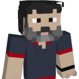 dash3k's Minecraft skin