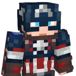 dash890's Minecraft skin