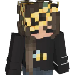 dasha72's Minecraft skin