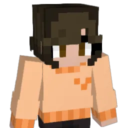 dashavyirl's Minecraft skin