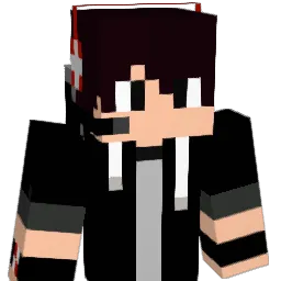 dashblade223's Minecraft skin