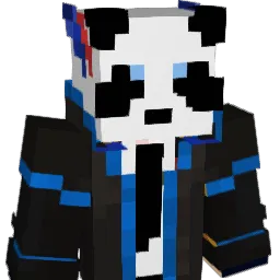 dashedeeeeeeer's Minecraft skin
