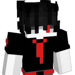 dashimeng Minecraft avatar bust