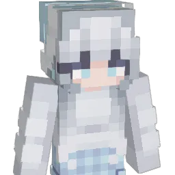 dashuiage's Minecraft skin