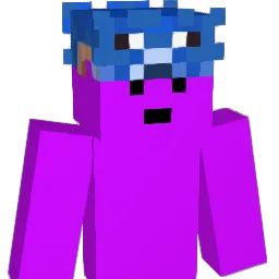 dasil1213 Minecraft avatar bust