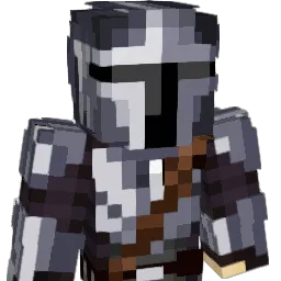 dasniperdonkey Minecraft avatar bust