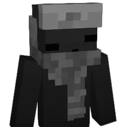 dasom3009 Minecraft avatar bust