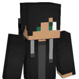 dasprii Minecraft avatar bust