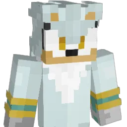 dastardlydookie Minecraft avatar bust