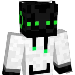 dasteroid's Minecraft skin