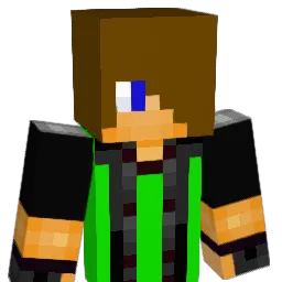 dastred's Minecraft skin