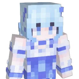dasukidayo Minecraft avatar bust