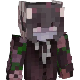 dasy7's Minecraft skin