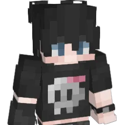 dasyan01010101 Minecraft avatar bust