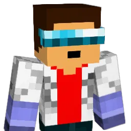 dat3ngy Minecraft avatar bust