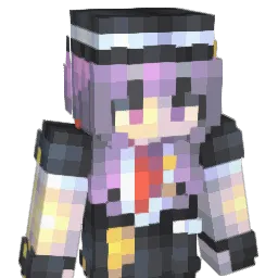 datGuy69 Minecraft avatar bust