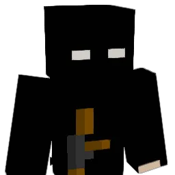 datLisboa Minecraft avatar bust