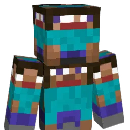 datNOOB1's Minecraft skin
