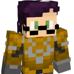 datPedro17 Minecraft avatar bust