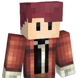 datZugriff Minecraft avatar bust