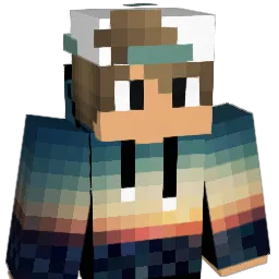 dat_aiming Minecraft avatar bust