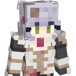 dat_doot's Minecraft skin
