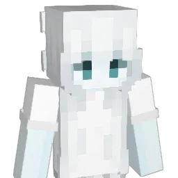 dat_ne Minecraft avatar bust