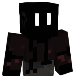 databody's Minecraft skin