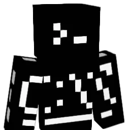 datakiin Minecraft avatar bust